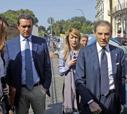 Napoli/ Lettieri dice no a confronto con De Magistris a Annozero