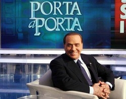 Crisi/Berlusconi: Italiani poveri? Spendiamo 10 mld di cosmetici