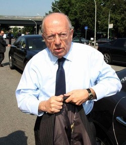 Hcd/ Pm chiede un anno per Confalonieri, 8 anni per Crespi