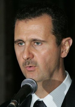 Siria/ G8 minaccia “misure” contro Assad, senza riferimenti a Onu