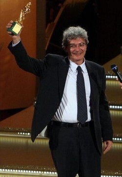 Cinema/Martone: Noi credevamo è stato successo grazie ai giovani