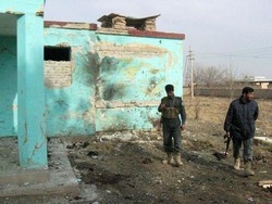 Afghanistan/ Attentato suicida a Kunduz, sono sette i morti