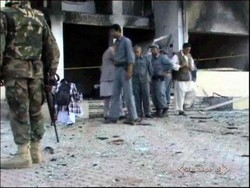 Afghanistan/ La Russa: 5 italiani feriti, 4 agfani uccisi
