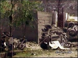 Afghanistan/ Attacco agli italiani, stabili i 5 militari feriti