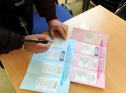Referendum/ All’esame della Camera il dl per il voto all’estero