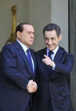 Ruby/ Processo rinviato al 6 giugno, il premier non ci sarà