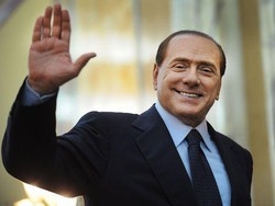 Governo/ Berlusconi: Su verifica zero preoccupazioni