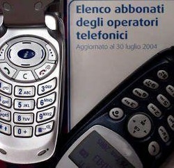 Salute/Anche il Cnr: Cellulari rischio potenziale,presto dossier