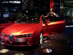Auto/ Dopo oltre un anno riparte mercato,vendite Fiat +4,6%