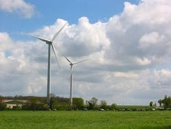 Sorgenia/ Joint-venture paritetica con Kkr nell’eolico in Francia