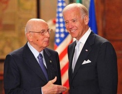 2 giugno/ Napolitano: Risorti con lungimiranti principi Carta