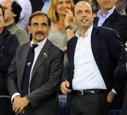 Pdl/La Russa: Io sponsor Alfano. Ma coalizione decide premier