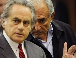 Strauss-Kahn/ Avvocato: Sarà presto rimesso in libertà
