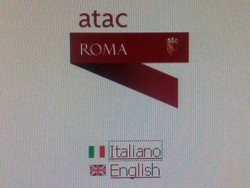 Roma/ per Atacmobile.it due giorni possibili difficoltà accesso