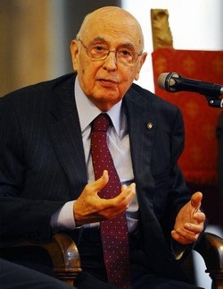 Referendum/ Napolitano: Voto? Sono elettore che fa suo dovere