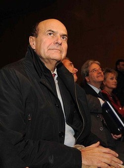 Referendum/ Bersani: Spazzerà via ambiguità Governo sul nucleare
