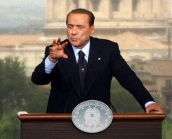 Manovra/ Berlusconi:Niente di preoccupante 2011 come anni scorsi