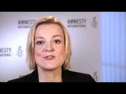Germania/ Fatta fuori capa di Amnesty, “mobbizzata” in maternità