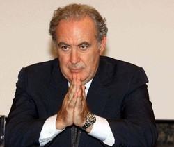 Rai/ Scontro Santoro-Garimberti, resta nodo palinsesti per Raitre