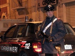 Roma/ Arrestato l’ accoltellatore per saltare fila ai pasti Cri