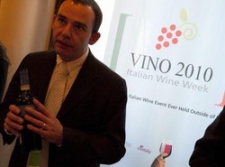 Vino/ Con primato mondiale lavoro per 1,2 milioni di persone