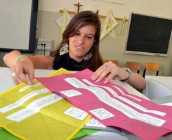 Referendum/ Emg: Quorum superato, affluenza tra 54,5% e 59,5%