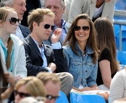 Gb/ Pippa Middleton resta “single” e va all’estero
