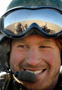 Gb/ Il principe Harry quasi pronto per tornare in Afghanistan