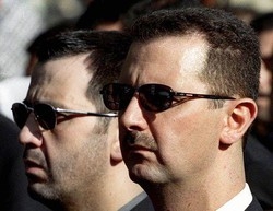 Siria/ Leader opposizione: Europa favorisca golpe contro Assad