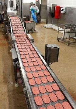 Francia/ Lidl: hamburger Steak Hachès non in vendita in Italia