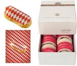 Nozze Monaco/ Gara di pasticcini per matrimonio principe Alberto