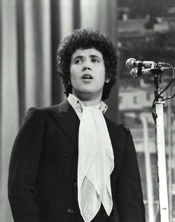Musica/ Mogol annuncia: Depositero’ un inedito di Lucio Battisti