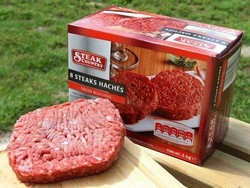 E.Coli/ In Italia nessun allarme, ma consumare carne ben cotta