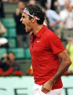 Tennis/ Wimbledon, Federer: Mi sento quasi al 100 per cento