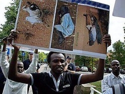 Darfur/ Oggi a Roma Global Day per la tormentata regione sudanese