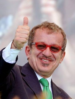 Governo/ Maroni: A Pontida la Lega ha detto cose importanti