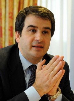 P4/ Fitto: Mai avuto rapporti con Bisignani, pronto a querelare