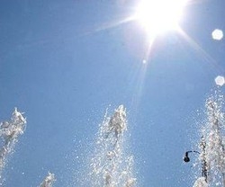 Caldo/ Al via iniziative ministero Salute su rischi ondate calore