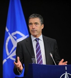 Afghanistan/ Rasmussen: Nato rispetterà road map di Lisbona