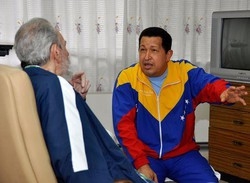 Venezuela/ Stampa Usa: critiche le condizioni di Hugo Chavez