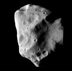 Spazio/ Domani asteroide grande come bus si avvicinerà a terra