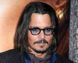 Musica/ Il ‘chitarrista’ Johnny Depp sul palco con Alice Cooper