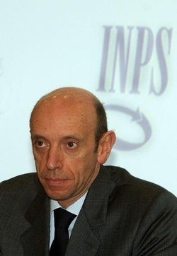 Inps/ Completata telematizzazione, stop alla carta per i servizi