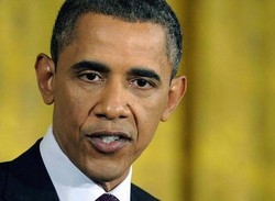 Usa/ Michelle: Sul volto di Obama le rughe della preoccupazione