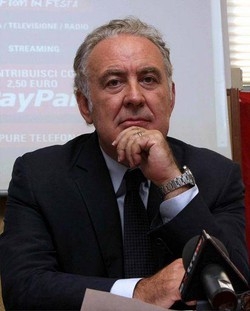 Ti Media/Ecco perchè abbiamo detto di no a Michele Santoro a La7