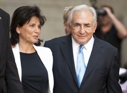 Strauss Kahn/ Almeno 42% dei francesi favorevole al suo ritorno