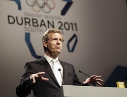 Italia-Germania/ Wulff:nostro legame è uno dei pilastri d’Europa