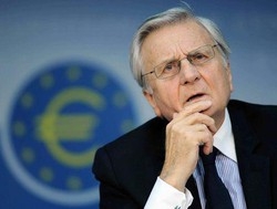 Bce/ Trichet: Agenzie rating sono piccolo gruppo oligopolistico