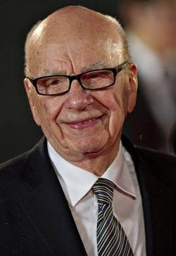 Gb/ Murdoch: News of the World chiude, ultimo numero domenica