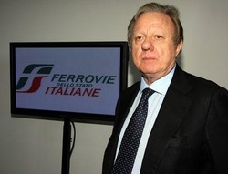 Tav/ Matteoli: Nessuna incertezza su realizzazione Torino-Lione